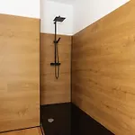 Am Steiger 3 Exklusives Wohnen Mit Wasserbett Und Balkon Mit Gasgrill Am Steigerwald Lejlighed *