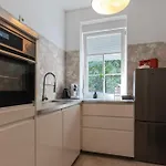 Am Steiger 3 Exklusives Wohnen Mit Wasserbett Und Balkon Mit Gasgrill Am Steigerwald Lejlighed *