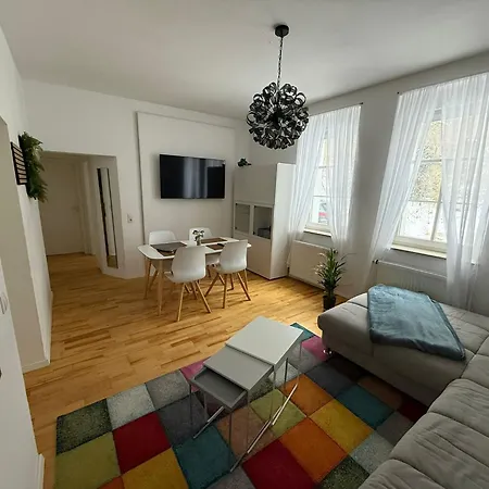 Ruhiges Erdgeschoss-apartment Am Steigerwald * Erfurt